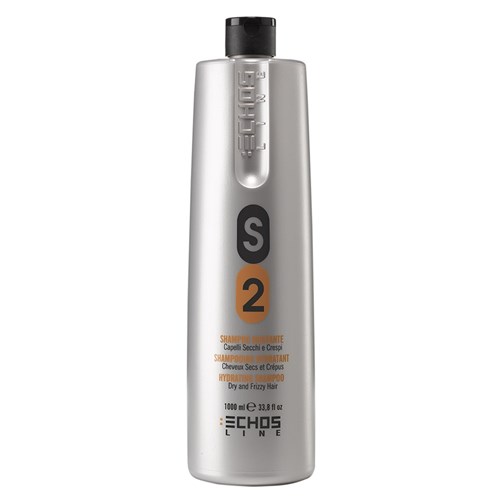 Echos Hydrating S2 Shampoo 1L