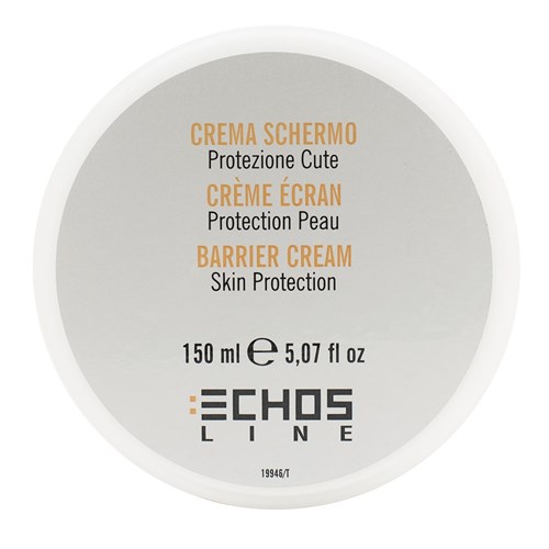 Echos Hair Colour Barrier Cream
