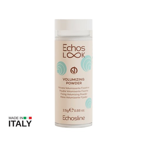 Echos Look Volumising Powder