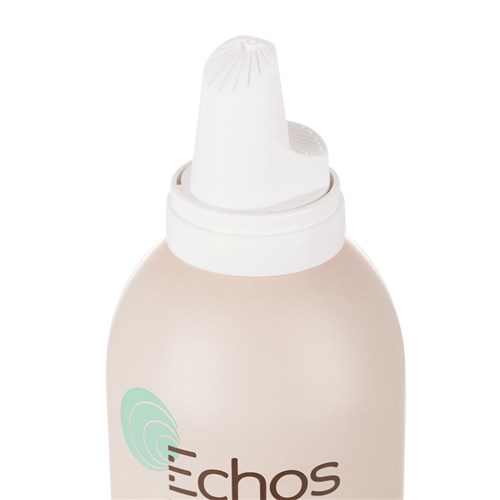 Echos Look Extra Force Mousse