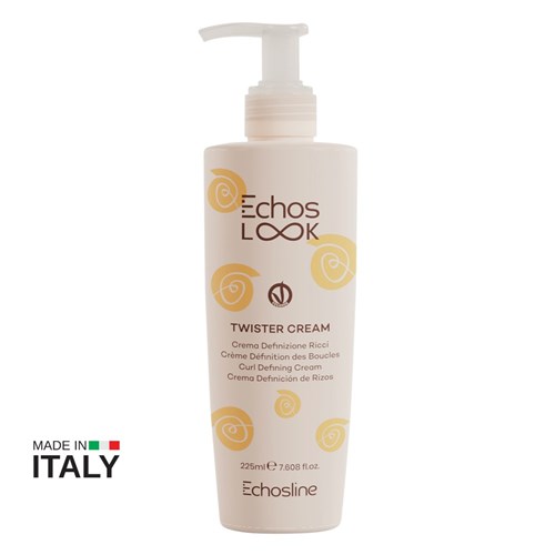 Echos Look Twister Cream