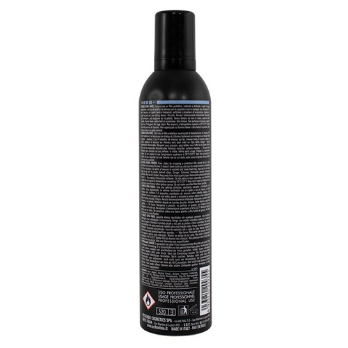 Echos Extra Strong Mousse