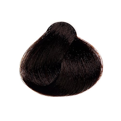 Echos Synergy Color Hair Colour 4.7 Brown Chestnut