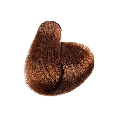 Echos Synergy Color Hair Colour 7.34 Golden Copper Blonde