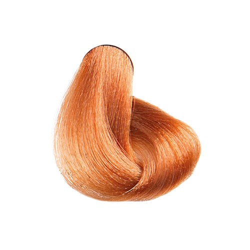 Echos Synergy Color Hair Colour 8.4 Copper Light Blonde