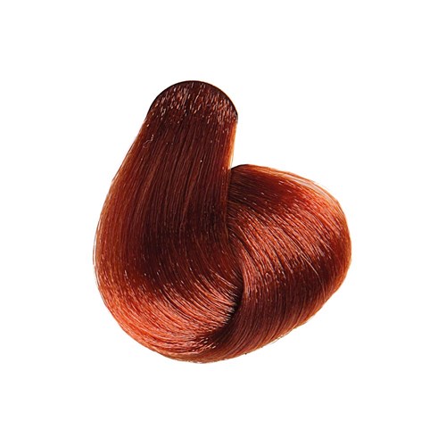 Echos Synergy Color Hair Colour 7.46 Copper Red Blonde