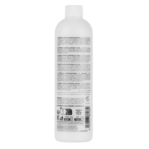 Fanola Hair Peroxide 10 Volume 300mL
