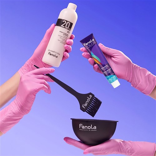 Fanola Hair Peroxide 10 Volume 300mL