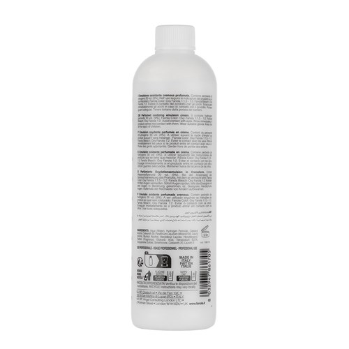 Fanola Hair Peroxide 30 Volume 300mL
