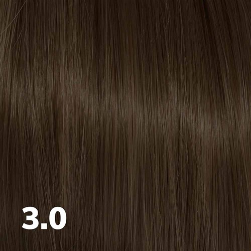 Fanola Color Hair Colour 3.0 Dark Chestnut