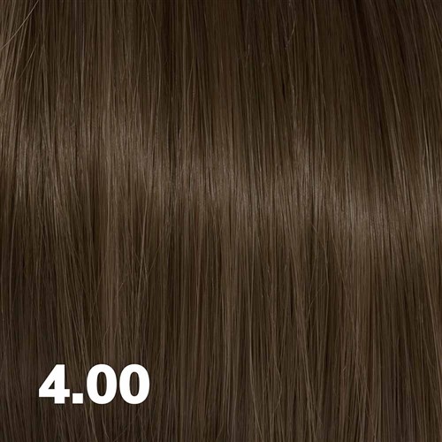 FANOLA 4.00 INTENSE CHESTNUT 1056206 COLOUR 100ml
