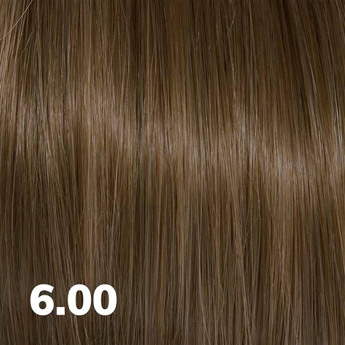 FANOLA 6.00 DK BLONDE INT ASH 1056208 DARK BLONDE INTENSE ASH COLOUR 100ml
