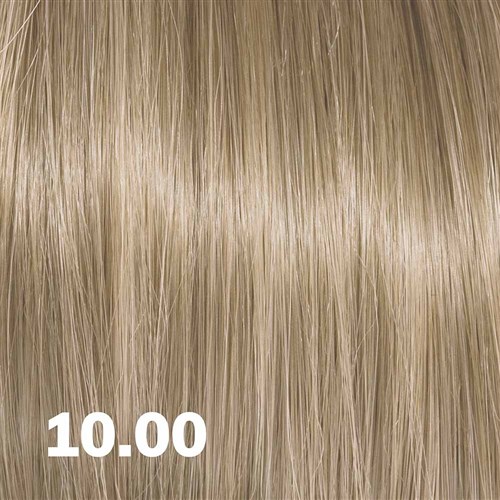 FANOLA 10.00 IN BLOND PALTINUM 1056212 INTENSE BLONDE PLATINUM COLOUR 100ml
