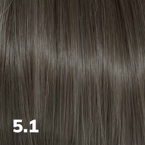 FANOLA 5.1 LIGHT CHESTNUT ASH 1056214 COLOUR 100ml