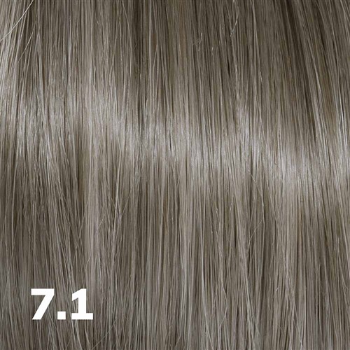 FANOLA 7.1 BLONDE ASH 1056216 COLOUR 100ml