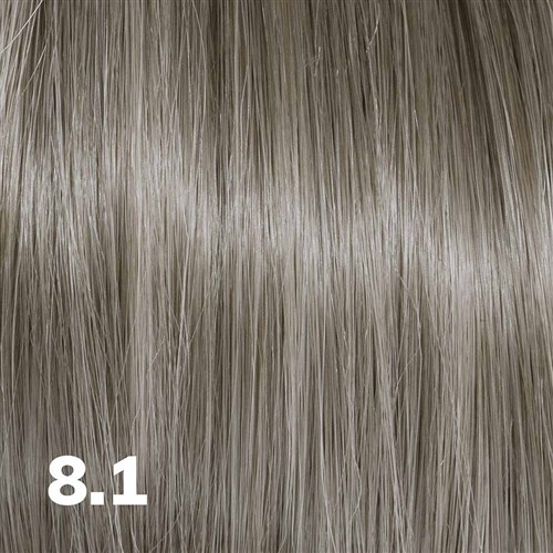 FANOLA 8.1 LIGHT BLONDE ASH 1056217 COLOUR 100ml
