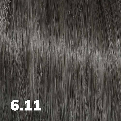 FANOLA 6.11 DARK BLND INT ASH 1056221 DARK BLONDE INTENSE ASH COLOUR 100ml