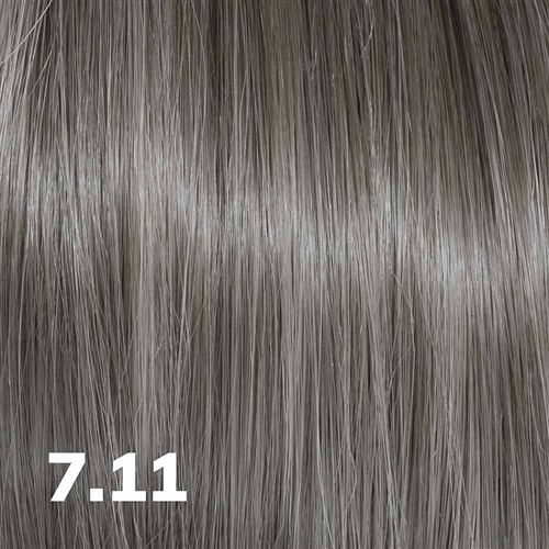 FANOLA 7.11 BLONDE INTENSE ASH 1056222 COLOUR 100ml