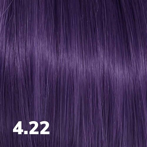 FANOLA 4.22 CHESTNUT INT VIOLE 1056254 INTENSE VIOLET COLOUR 100ml