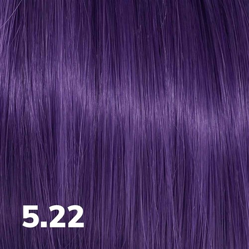 FANOLA 5.22 LT CHESTNUT VIOLET 1056255 COLOUR 100ml
