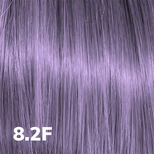 FANOLA 8.2F LT BND FANTS VIOLE 1056228 LIGHT BLONDE FANTASY VIOLET COLOUR 100ml