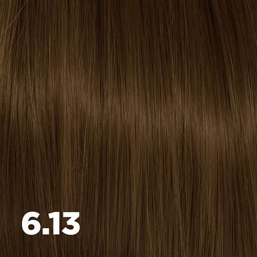 FANOLA 6.13 DARK BLONDE BEIGE 1056256 COLOUR 100ml