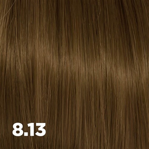 FANOLA 8.13 LT BLONDE BEIGE 1056258 COLOUR 100ml