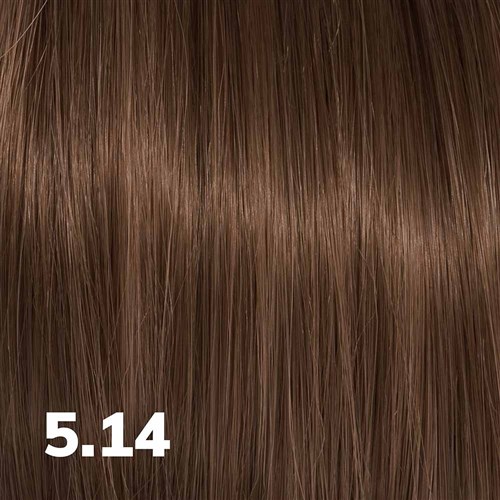 FANOLA 5.14 CHOCOLATE 1056262 COLOUR 100ml