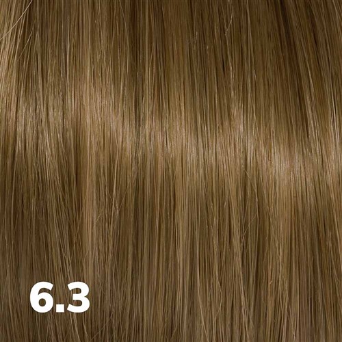 FANOLA 6.3 DARK BLONDE GOLDEN 1056273 COLOUR 100ml