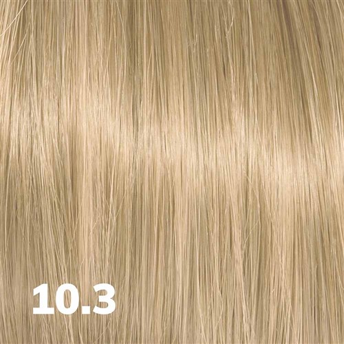 FANOLA 10.3 BLON PLATINUM GOLD 1086080 BLONDE COLOUR 100ml