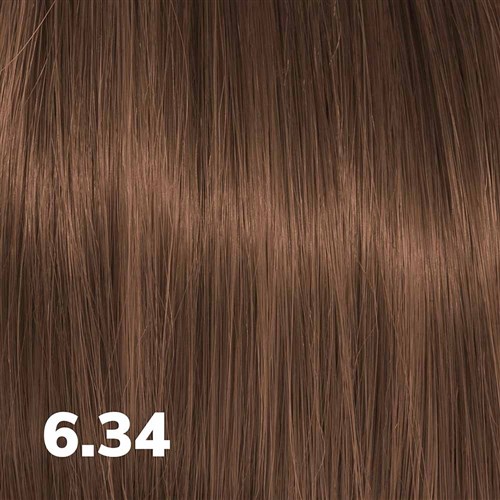 FANOLA 6.34 DARK BLONDE GOLD 1056278 COPPER COLOUR 100ml