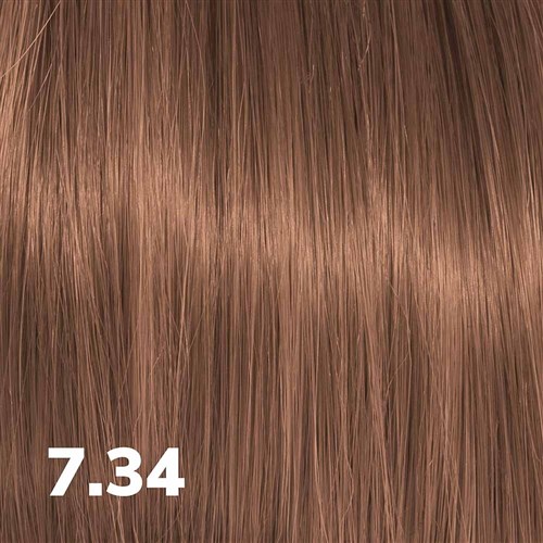 FANOLA 7.34 GOLD BLONDE COPPER 1056279 COLOUR 100ml