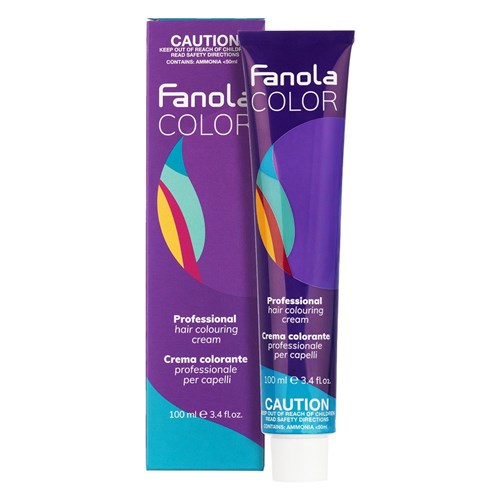 FANOLA 6.43 DK BLND COPPER BLO 1056285 DARK BLONDE COPPER BLONDE COLOUR 100ml
