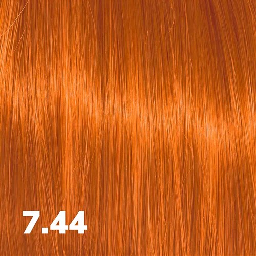 FANOLA 7.44 BLD INTENSE COPPER 1056289 COLOUR 100ml BLONDE