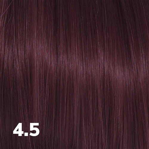 FANOLA 4.5 CHESTNUT MAHOGANY 1086055 COLOUR 100ml 100ml