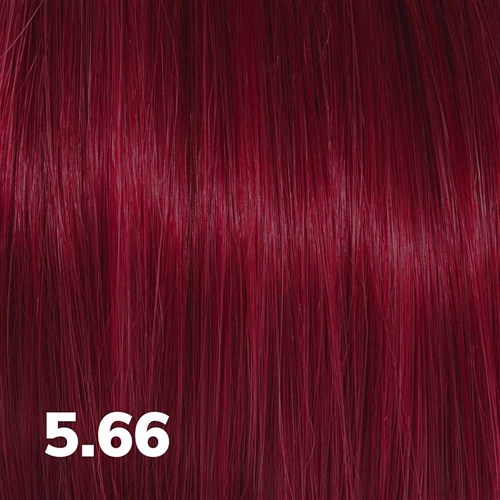 FANOLA 5.66 LT CHESTNUT IN RED 1056232 LIGHT CHESTNUT INTENSE RED COLOUR 100ml