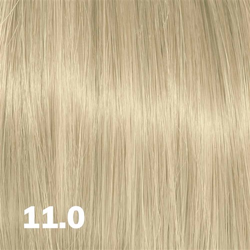FANOLA 11.0 SUP LIGHT PLAT BLO 1056235 SUPERLIGHT PLATINUM BLONDE COLOUR 100ml