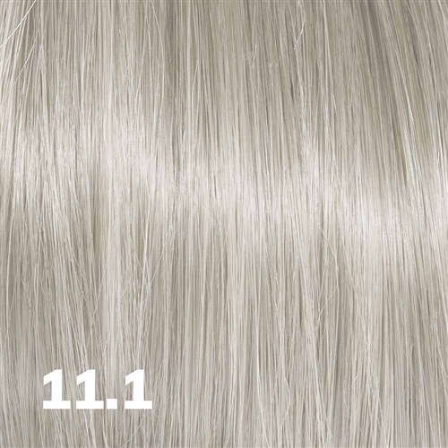 FANOLA 11.1 SUPER BLN PLT ASH 1086063 SUPER BLONDE PALTINUM ASH COLOUR 100ml