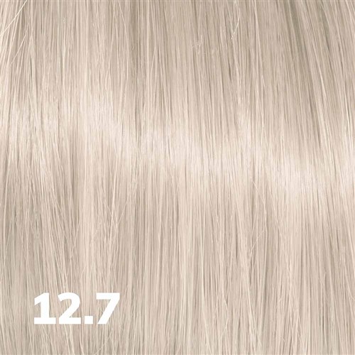 FANOLA 12.7 SUPER BL PLAT IRIS 1056244 SUPER BLONDE PLATINUM IRIS EXTRA COLOUR 100ml