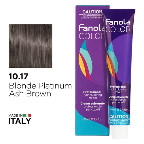 FANOLA 10.17 SUPER 10 1056307 COLOUR 100ml