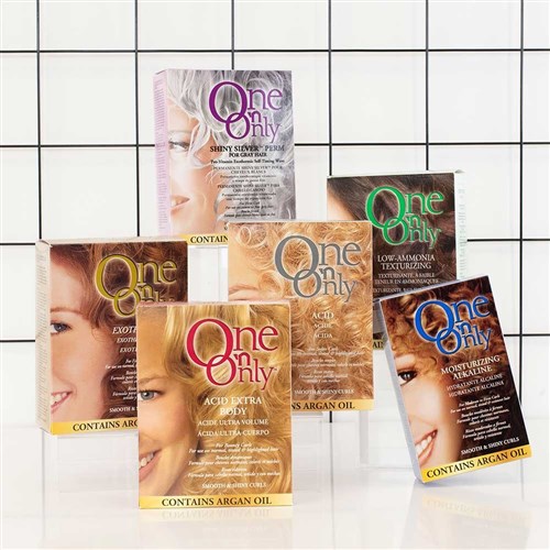 One n Only Products Group Photo