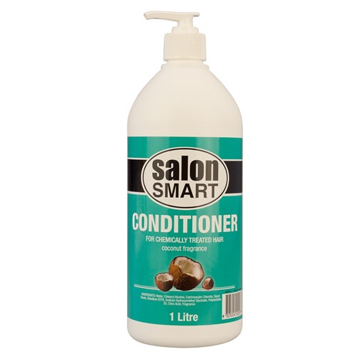 Salon Smart Coconut Conditioner - 1 Litre
