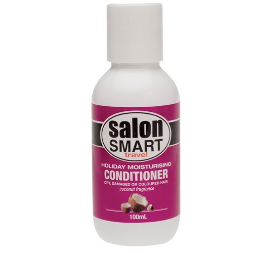 Salon Smart Moisturising Coconut Conditioner - 100mL