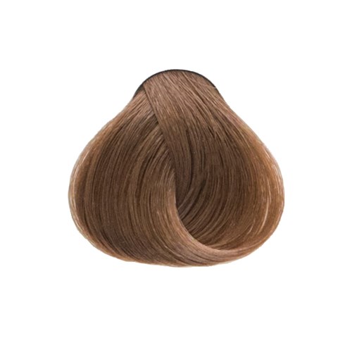EchosLine Color Hair Colour 7.32 Beige Blonde Sample