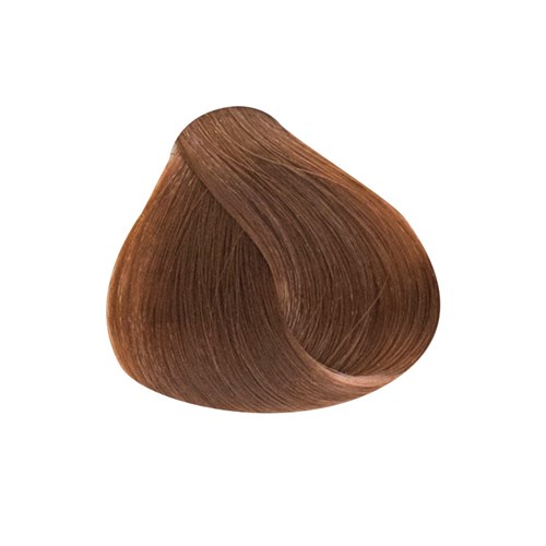 Thuốc Nhuộm Tóc Màu Nâu Cam Đồng 7/43 Medium Golden Copper Blonde Hair Dye  Cream | Lazada.vn