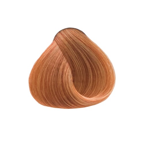 Echos Color Hair Colour 8.43 Copper Golden Light Blonde