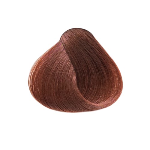Echos Line Color Hair Colour 6.4 Copper Dark Blonde Sample