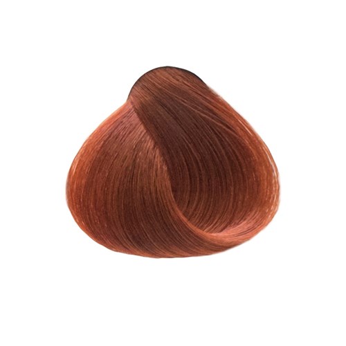 Echos Line Color Hair Colour 6.44 Copper Intense Dark Blonde Sample