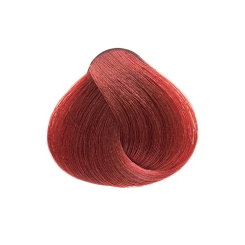 Echos Color Hair Colour 6.60 Deep Red Dark Blonde Hair Colour Sample