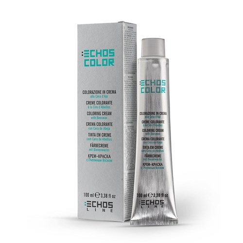 Echos Color Hair Colour S12.0 Super Lightener Platinum Neutral